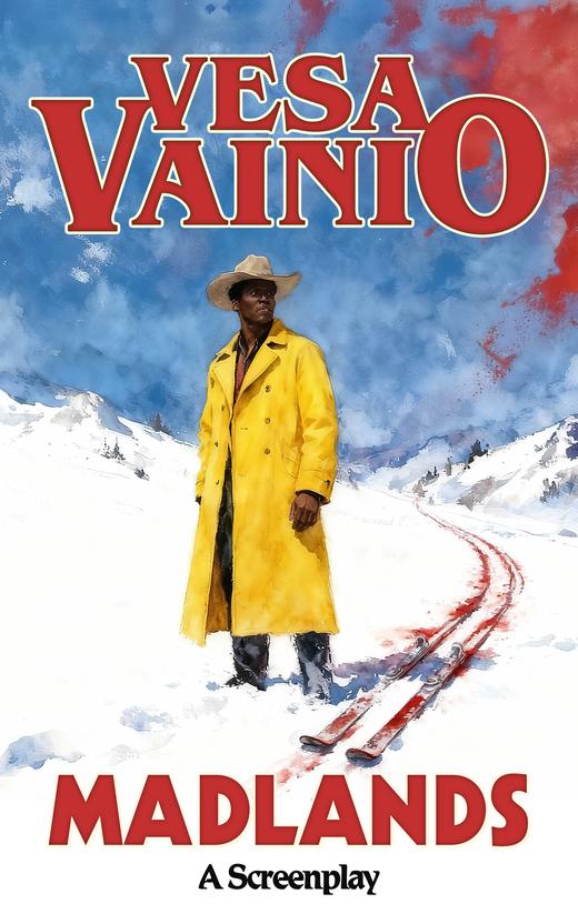 Madlands, a screenplay by Vesa Vainio